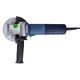 14. Winkelschleifer 125 mm 850 W + 10 Scheiben W27477 WUBER