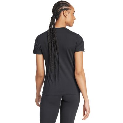 10. adidas Essentials Slim T-Shirt W GL0784