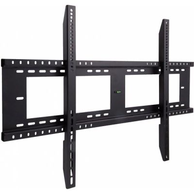 2. Viewsonic VB-WMK-001-2C Monitorhalterung/Ständer 2,49 m (98 Zoll) Wandmontage Schwarz