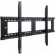 2. Viewsonic VB-WMK-001-2C Monitorhalterung/Ständer 2,49 m (98 Zoll) Wandmontage Schwarz