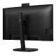 39. Philips 3000 Serie 32B2U3601H/00 Computermonitor 80 cm (31,5") 2560 x 1440 px Quad HD LCD Schwarz