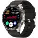 5. Smartwatch Gravity Graphite Armband + Armband GT46-3
