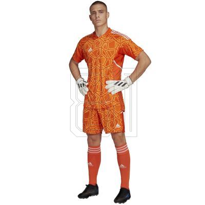 5. adidas Condivo 22 Torwarttrikot Kurzarm M HB1621