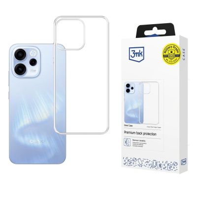 3mk Clear Case für Oppo Reno 15 5G (CPH2825) - transparent