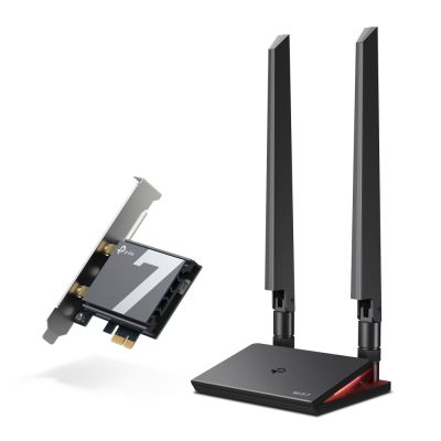 2. TP-LINK TBE550E Netzwerkkarte
