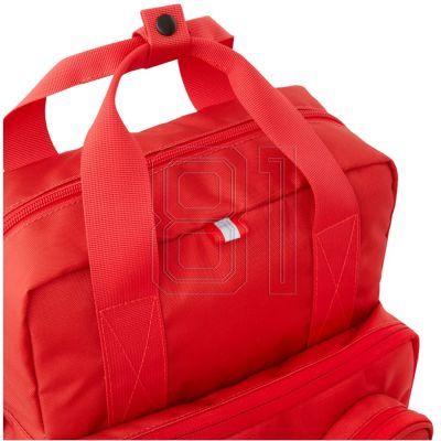 3. Lego Stein 2x2 Rucksack 20205-0021