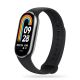 Tech-Protect IconBand Armband für Xiaomi Smart Band 8 / 8 NFC – Schwarz