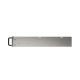 9. Lanberg SC01-5202-12B Modulares Rack-Servergehäuse (2 HE) 0 GB