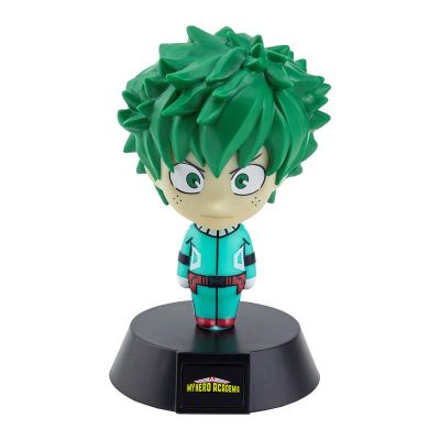 2. PP MY HERO ACADEMIA IZUKU MIDORIYA ICON LIGHT