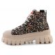 9. Palladium Trappers Revolt Hi Wild W 99124-260-M Schuhe