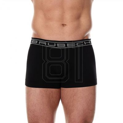 2. Brubeck Underwear Comfort Boxer Shorts M BX10050A