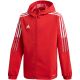 19. Adidas Tiro 21 Windbreaker Jr GP4976 Jacke