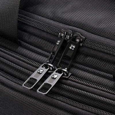 22. SwissBags 17235 Reisetasche mit Rollen