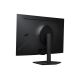 24. Samsung LS32HG730SUXEN Odyssey OLED G7 | 32 Zoll | OLED | 4K | 16:9 | 165 Hz | 0,03 ms | 3840 x 2160 Pixel | 275 cd/m² | 1 HDMI-Anschluss | Schwarz