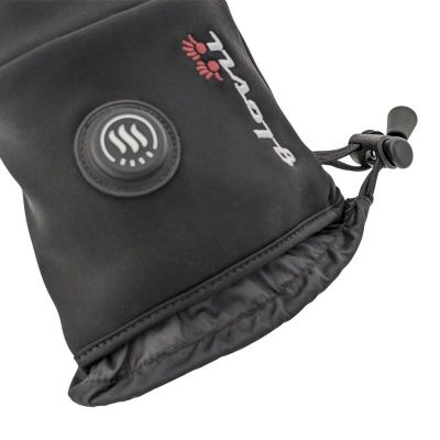 4. GLOVII BEHEIZTE, ISOLIERTE UND WINDDICHTE UNIVERSALHANDSCHUHE GRÖSSE L-XL GLWXL