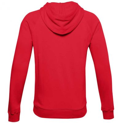 2. Under Armour Rival Fleece Hoodie M 1357092 600