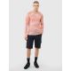4. Schnelltrocknendes Herren-Radsport-Longsleeve 4F 4FWSS25TFLOM340-70A