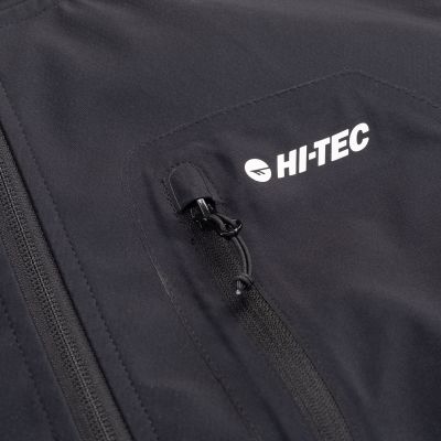 5. Herren-Softshelljacke AVANIR SP