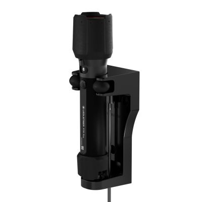 5. Ledlenser P7R Pro Taschenlampe