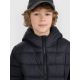 6. Kinderdaunenjacke mit Synthetikfüllung, Unisex, Größe 4F 4FJRAW25TDJAU0804-20S