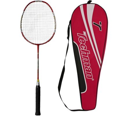 5. Techman Graphite 5006 T5006 Schläger