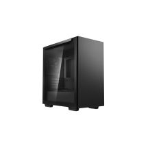 DeepCool MACUBE110 BK MicroATX-Gehäuse