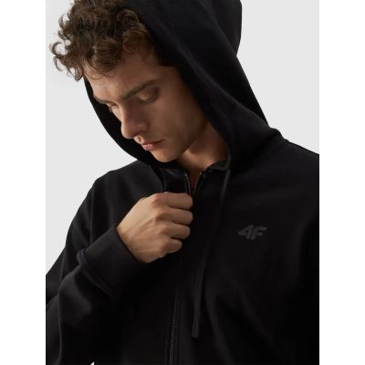 11. 4F M 4FWMM00TSWSM1466-20S Sweatshirt