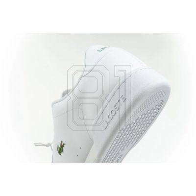 13. Lacoste Carnaby Cup 125 2 M Schuhe 749SMA003521G