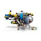 9. LEGO TECHNIC 42201 Technic Forschungs-U-Boot