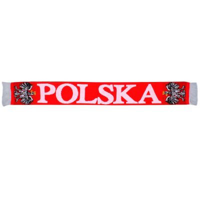 Polen Schal