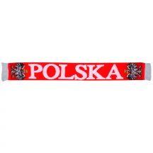 Polen Schal