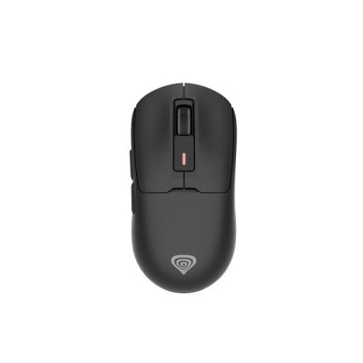 16. GENESIS NMG-2193 Gaming-Maus, beidhändig bedienbar, Bluetooth + USB Typ-C, optisch, 26000 DPI