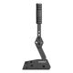 3. Moza Racing HBP Handbremse Schwarz USB Handbremse Analog/Digital