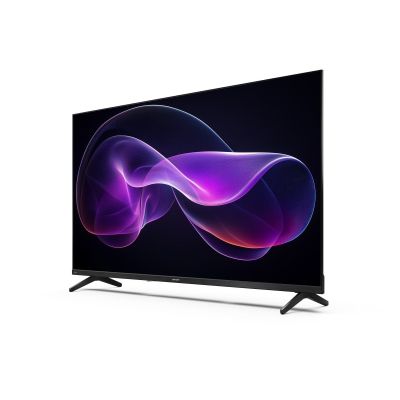 4. Sharp | 40HF3265E | 40 Zoll | Smart-TV | Google TV