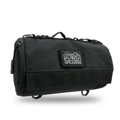 Offlander Papierhandtuchtasche OFF_CACC_39BK