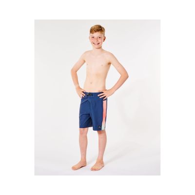 7. RIP CURL Mirage Mf-Boy Boardshorts - blau