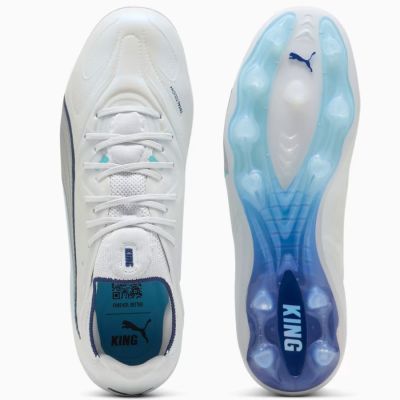 3. Puma KING 20 Ultimate FG/AG 108457-03 Schuhe