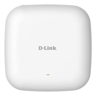 D-Link DBR-X3000-AP 3000 Mbit/s WLAN-Access Point, Weiß, PoE-Unterstützung