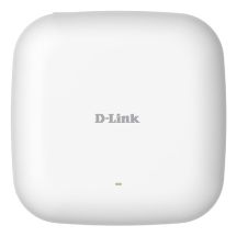 D-Link DBR-X3000-AP 3000 Mbit/s WLAN-Access Point, Weiß, PoE-Unterstützung