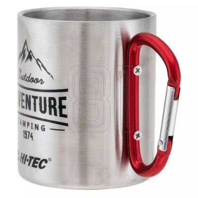 2. Hi-tec Kap 92800435007 Tasse