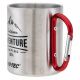 2. Hi-tec Kap 92800435007 Tasse