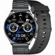 8. Smartwatch Gravity Schwarzes Armband + Armband GT35-2
