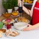 18. Stabmixer - MPM MBL-42M Set