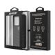 7. Ferrari Hardcase FEHQUHCS69BK S20 Ultra G988 schwarz/schwarz Heritage