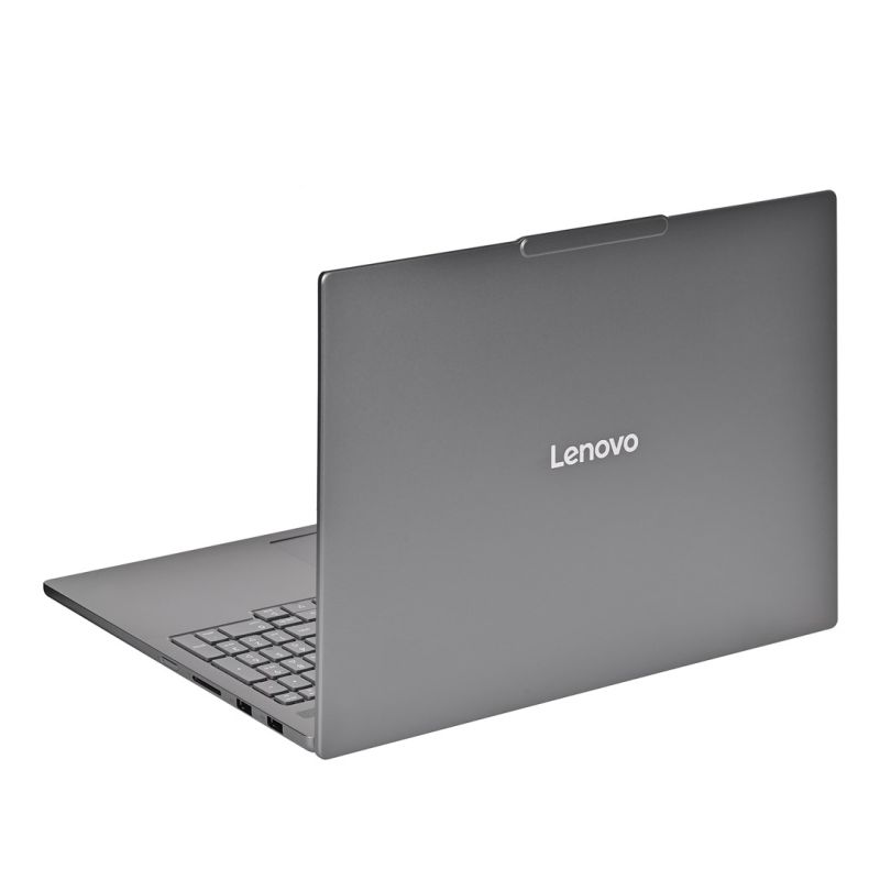 12. Lenovo Pro-5-16IAH10 Ultra 9 285H 16" 2,8K Touchscreen 120Hz OLED, 32GB SSD, 1TB Bluetooth, Schwarz, Klinke, Bluetooth, RTX 5050 8GB, Windows 11, Luna Gray (Neuverpackung), 2 Jahre Garantie