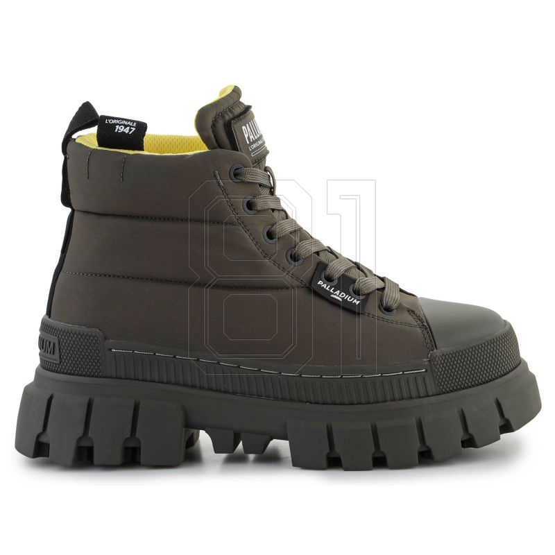 7. Palladium Revolt Boot Overcush W 98863-325-M Schuhe