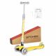 11. Spokey PLIER 940877 faltbarer Balance-Scooter