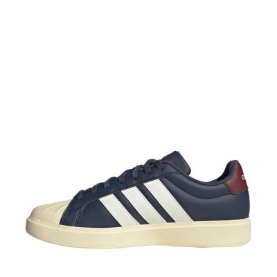5. Adidas Streettalk Herrenschuhe Marineblau IH4278