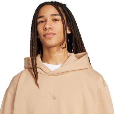 6. Adidas All SznFleece M JX5091 Sweatshirt