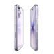 8. Spigen Ultra Hybrid Case für iPhone 17 - Transparent